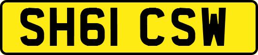 SH61CSW