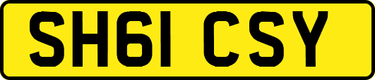 SH61CSY