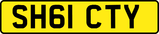SH61CTY