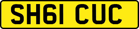 SH61CUC