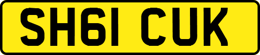 SH61CUK