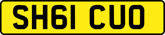 SH61CUO