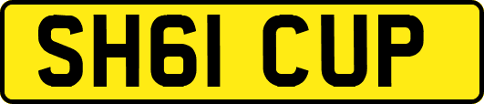 SH61CUP