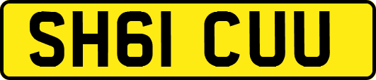 SH61CUU