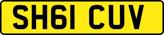 SH61CUV