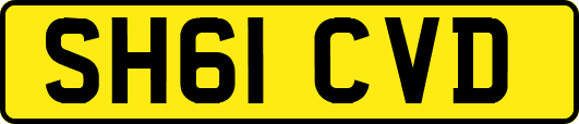 SH61CVD