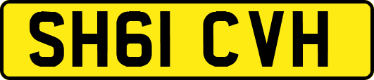SH61CVH