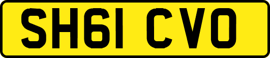 SH61CVO