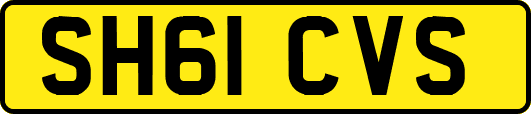 SH61CVS