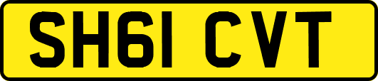 SH61CVT