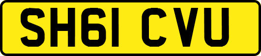 SH61CVU