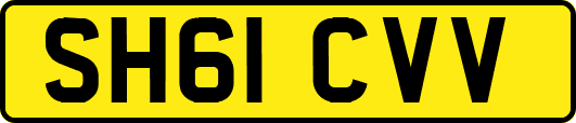 SH61CVV