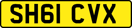 SH61CVX
