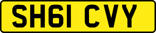 SH61CVY