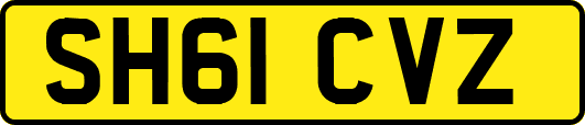 SH61CVZ