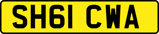 SH61CWA