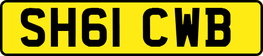 SH61CWB