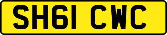 SH61CWC