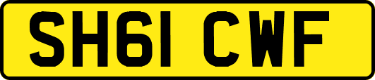 SH61CWF