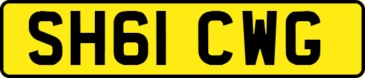 SH61CWG