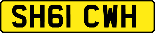 SH61CWH