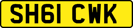 SH61CWK