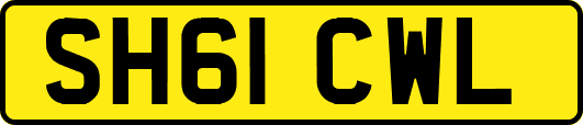 SH61CWL