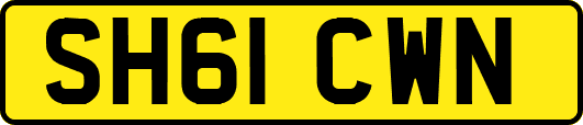 SH61CWN