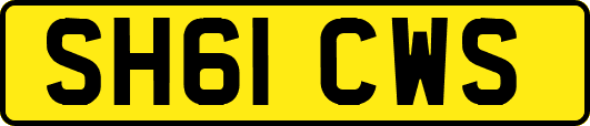 SH61CWS