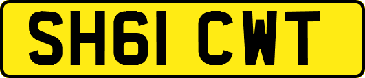 SH61CWT