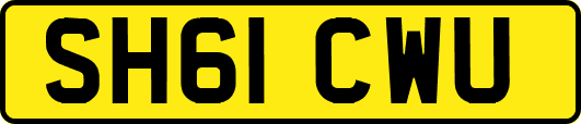 SH61CWU