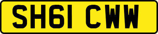 SH61CWW