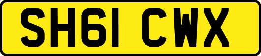 SH61CWX