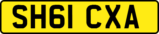 SH61CXA