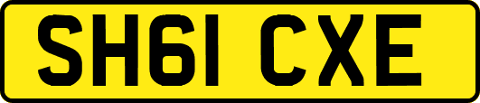 SH61CXE