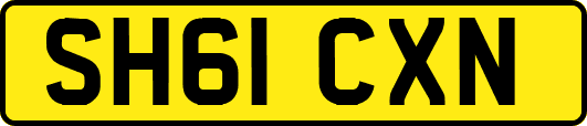 SH61CXN