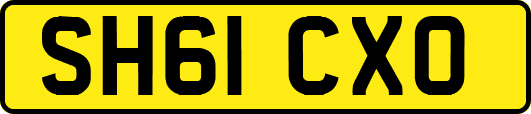 SH61CXO