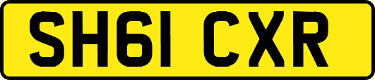 SH61CXR