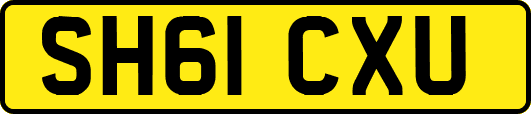 SH61CXU