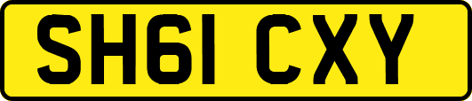 SH61CXY