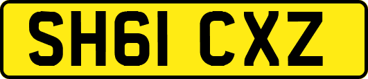 SH61CXZ