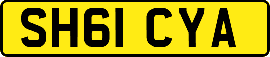 SH61CYA