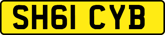 SH61CYB
