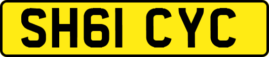 SH61CYC