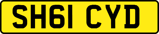 SH61CYD