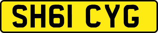 SH61CYG