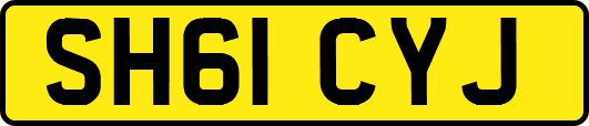 SH61CYJ