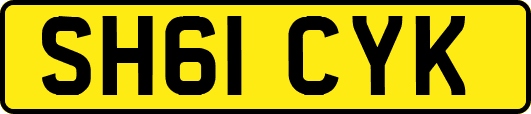 SH61CYK
