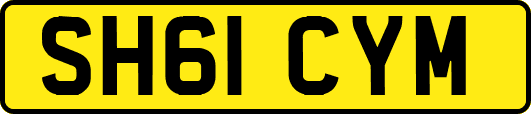SH61CYM