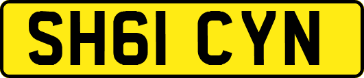 SH61CYN